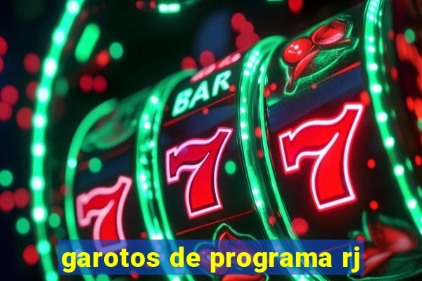 garotos de programa rj